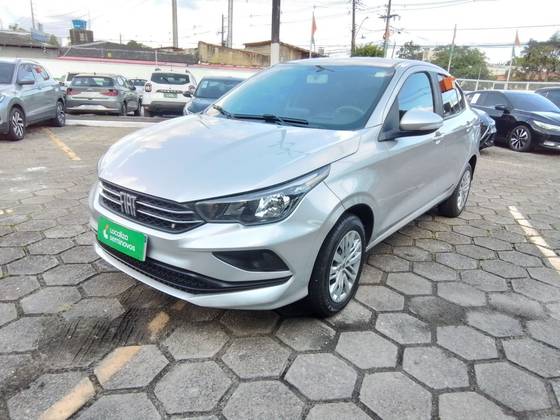 FIAT CRONOS 1.0 FIREFLY FLEX DRIVE MANUAL FIAT CRONOS 1.0 FIREFLY FLEX DRIVE MANUAL